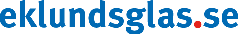 Eklundsglas Logo