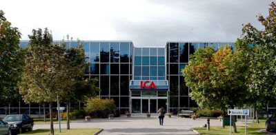 ICA